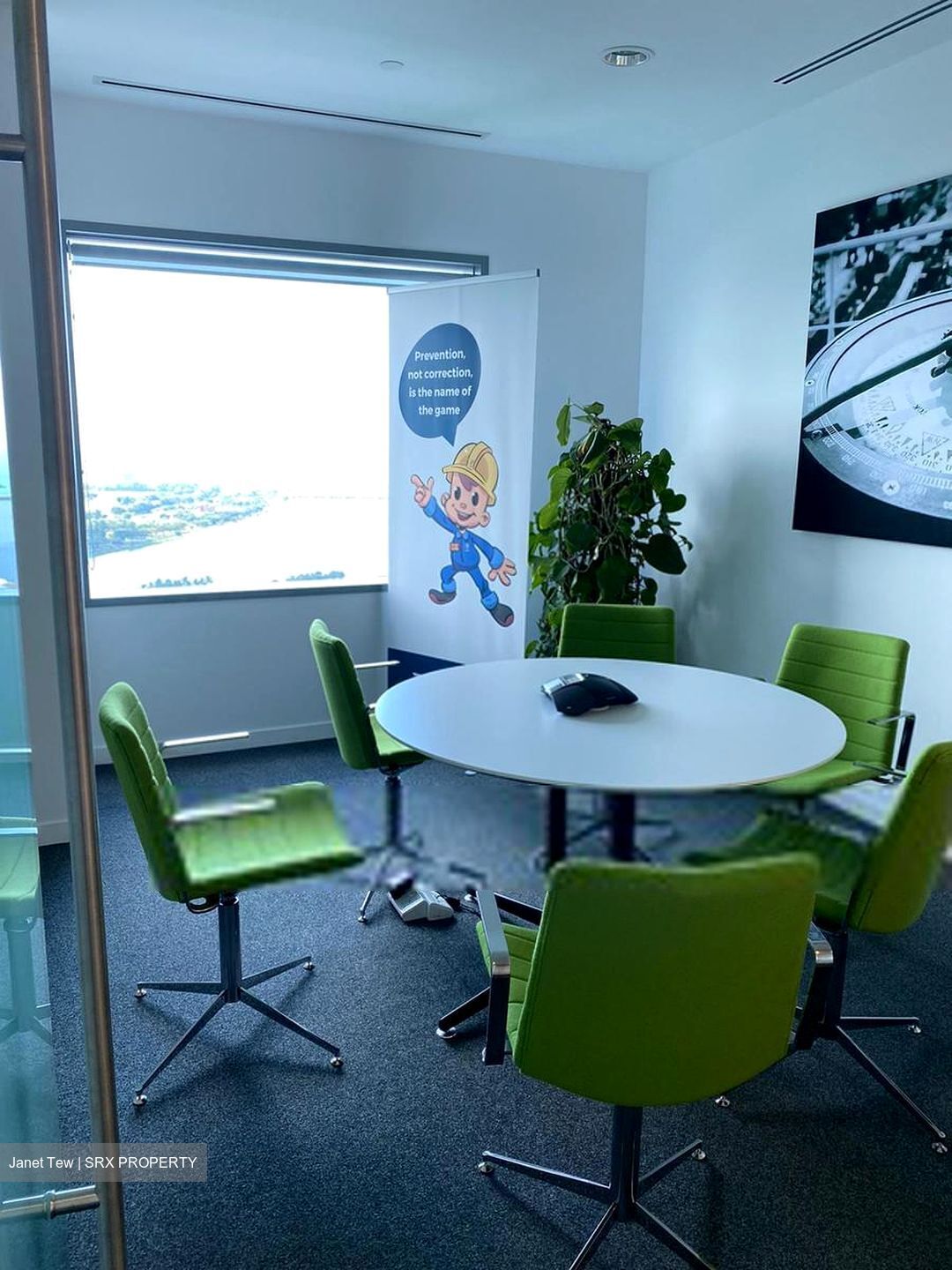Suntec City (D1), Office #471702411